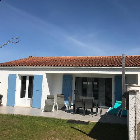 La Maison Oceane Dolus d'Oléron المظهر الخارجي الصورة