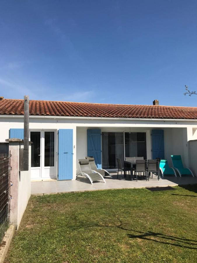 La Maison Oceane Dolus d'Oléron المظهر الخارجي الصورة